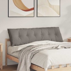 Ensembles de canapés avec coussin 9 pcs Gris Naturel et Clair 488208488208