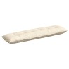 Ensembles de canapés avec coussin 8 pcs Gris Naturel et Clair 488223488223