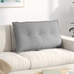 Ensembles de canapés avec coussin 8 pcs Gris Naturel et Clair 488224488224