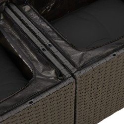 Porte d'entrée Blanc 98x208 cm PVC 488256488256