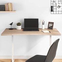 Ensemble de canapés d'extérieur 6 pcs Naturel et Beige 488307488307