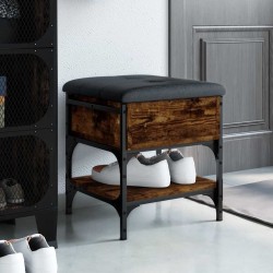 Ensemble de canapés d'extérieur 8 pcs Naturel et Beige 488350488350