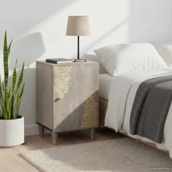 Ensembles de canapés avec coussin 6 pcs Naturel et Crème 488559488559