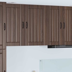 Ensembles de canapés avec coussin 7 pcs Naturel et Crème 488593488593