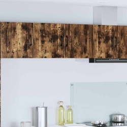 Ensembles de canapés avec coussin 8 pcs Naturel et Anthracite 488605488605