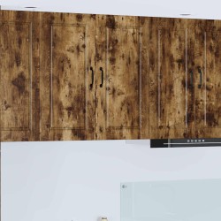 Ensembles de canapés avec coussin 8 pcs Naturel et Anthracite 488606488606