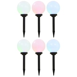 Ensembles de canapés 4 pcs Naturel Bois d'Acacia Massif 488631488631