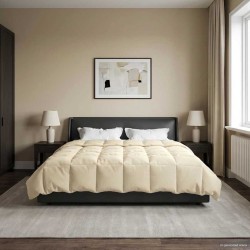 Ensembles de canapés avec coussin 6 pcs Gris Naturel et Clair 488678488678