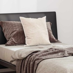 Ensembles de canapés 7 pcs Naturel Bois d'Acacia Massif 488680488680