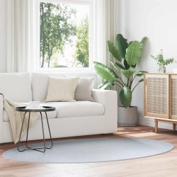 Ensembles de canapés avec coussin 4 pcs Gris Naturel et Clair 488706488706