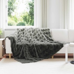 Ensembles de canapés avec coussin 6 pcs Gris Naturel et Clair 488711488711