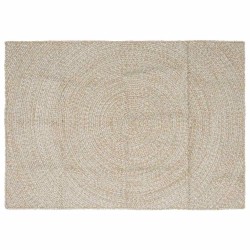 Ensembles de canapés avec coussin 4 pcs Gris Naturel et Clair 488732488732
