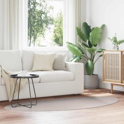 Ensembles de canapés avec coussin 4 pcs Gris Naturel et Clair 488738488738