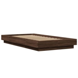Ensemble de canapés d'extérieur 10 pcs Naturel et Beige 488812488812