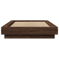 Ensemble de canapés d'extérieur 10 pcs Naturel et Beige 488812488812