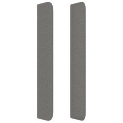 Salon de jardin avec coussins 6 pcs marron résine tressée 488934488934