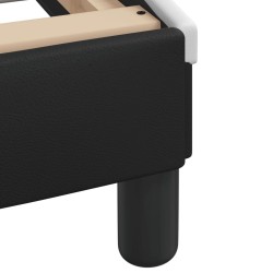 Ensemble à manger de jardin et coussins 11 pcs marron rotin 488967488967