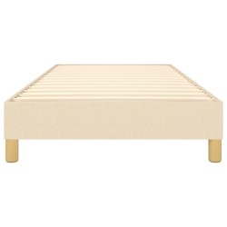 Salon de jardin avec coussins 7 pcs beige résine tressée 489053489053