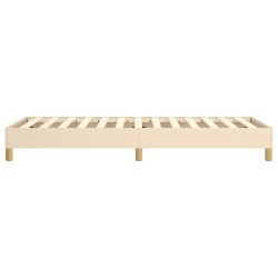 Salon de jardin avec coussins 7 pcs beige résine tressée 489053489053
