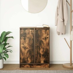 Salon de jardin 10 pcs avec coussins noir résine tressée 489104489104