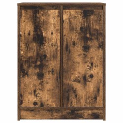 Salon de jardin 10 pcs avec coussins noir résine tressée 489104489104