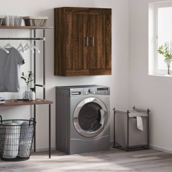 Salon de jardin 10 pcs avec coussins noir résine tressée 489193489193