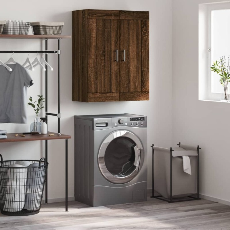 Salon de jardin 10 pcs avec coussins noir résine tressée 489193489193