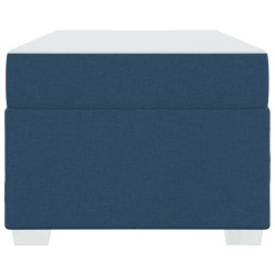 Ensemble de canapés d'extérieur 6 pcs Naturel et Beige 489222489222