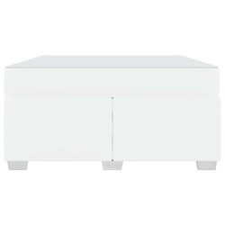 Ensemble de canapés d'extérieur 6 pcs Naturel et Beige 489244489244