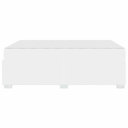 Ensemble de canapés d'extérieur 6 pcs Naturel et Beige 489244489244