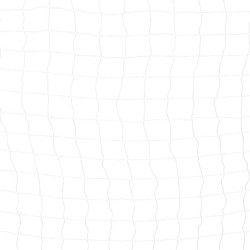 Poteau de clôture. Argenté 100 x 0,4 m (maille de 13 mm) Acier 489388489388