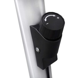 Panneau de clôture avec poteaux en fer 1385 x 80 cm Vert 489502489502