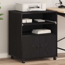 Clôture de jardin avec dessus en forme de lance en acier 1603,5 x 60 cm Noir 489514489514