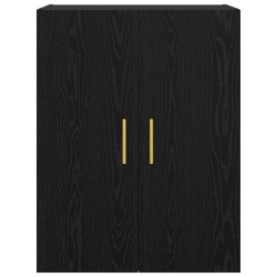 Salon de jardin avec coussins 7 pcs gris clair résine tressée 489515489515