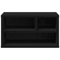 Clôture de jardin 7 pcs Blanc 11,9 x 1 m Acier revêtu de poudre 489524489524