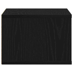 Clôture de jardin 7 pcs Blanc 11,9 x 1 m Acier revêtu de poudre 489524489524