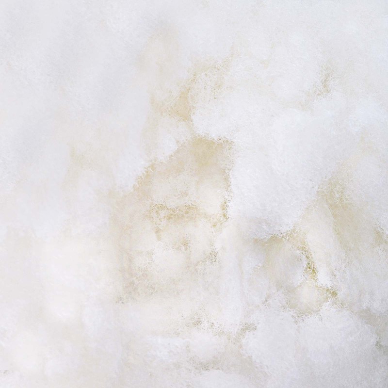 Clôture de jardin 7 pcs Blanc 11,9 x 0,8 m 489545489545