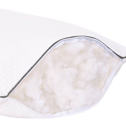 Clôture de jardin 7 pcs Blanc 11,9 x 0,8 m 489545489545