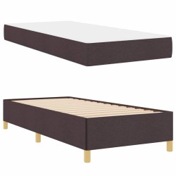 Ensemble de canapés d'extérieur 8 pcs Naturel et Beige 489681489681