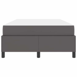 Ensemble de canapés d'extérieur 7 pcs Naturel et Beige 489692489692