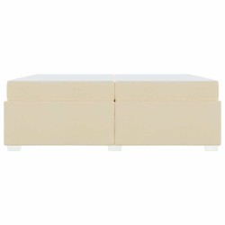 Ensemble de canapés d'extérieur 7 pcs Naturel et Beige 489716489716