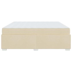 Ensemble de canapés d'extérieur 7 pcs Naturel et Beige 489716489716