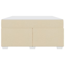 Ensemble de canapés d'extérieur 7 pcs Naturel et Beige 489718489718