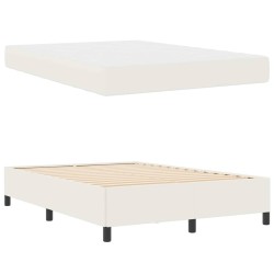 Ensemble de canapés d'extérieur 7 pcs Naturel et Beige 489724489724