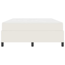 Ensemble de canapés d'extérieur 7 pcs Naturel et Beige 489724489724