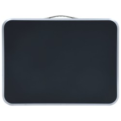 Poteau de clôture. Vert 100 x 0,5 m (maille 16 x 16 mm) 489849489849