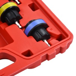 Clôture de jardin 5 pcs Gris 170 x 215 cm 489898489898