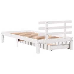 Salon de jardin avec coussins 9 pcs beige résine tressée 489904489904