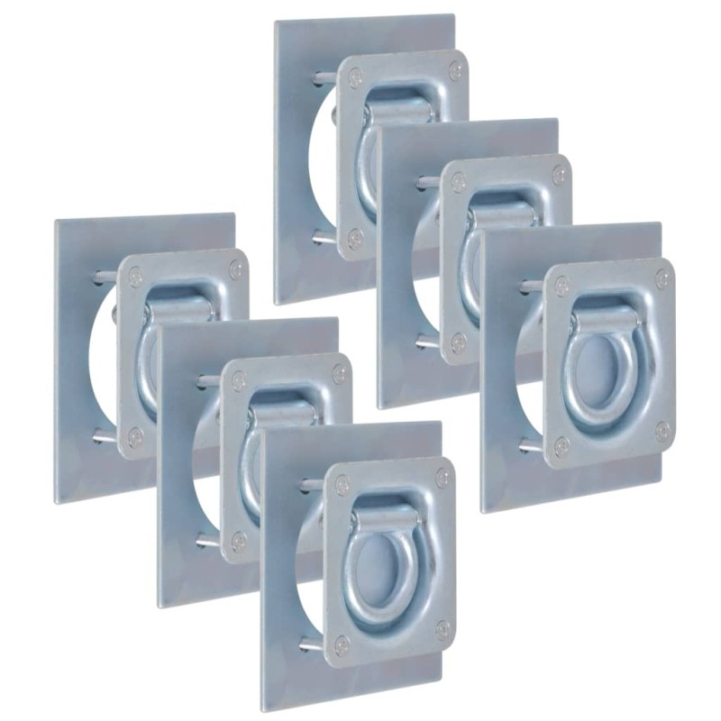 Poteau de clôture. Vert 100 x 1,2 m (maille de 25 mm) 489910489910