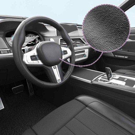 Poteau de clôture. Gris 50 x 1,4 m (16 x 16 mm grillage) 489927489927